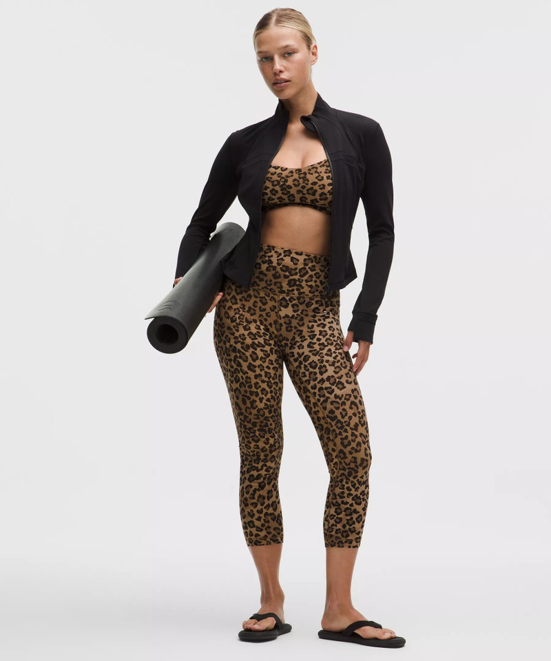 lululemon Align™ High-Rise Crop 21" 1