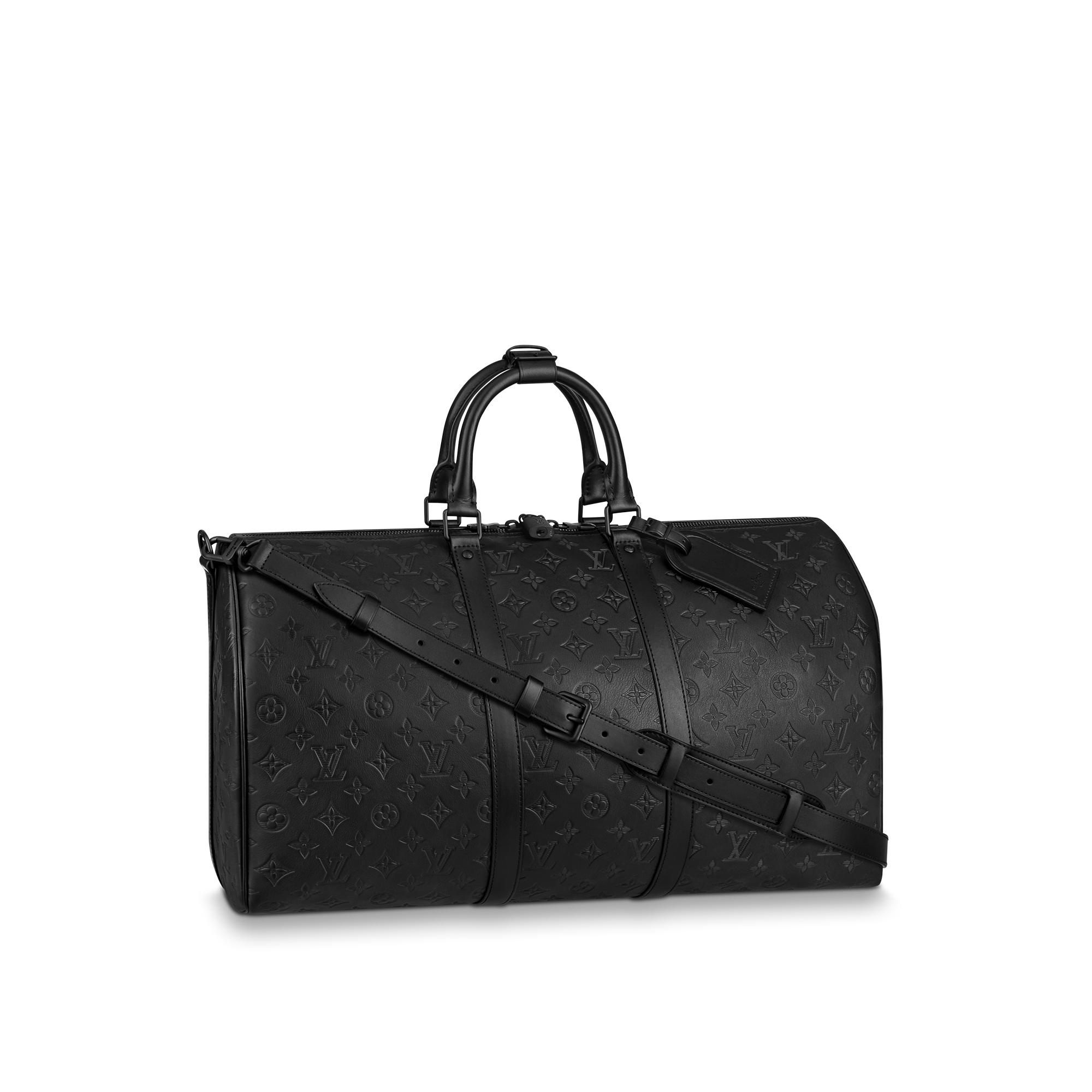 Keepall Bandoulière 50 - 1