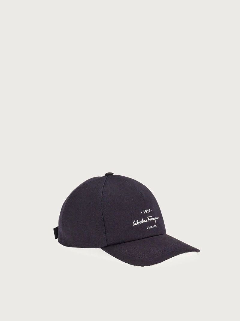 BASEBALL CAP 5
