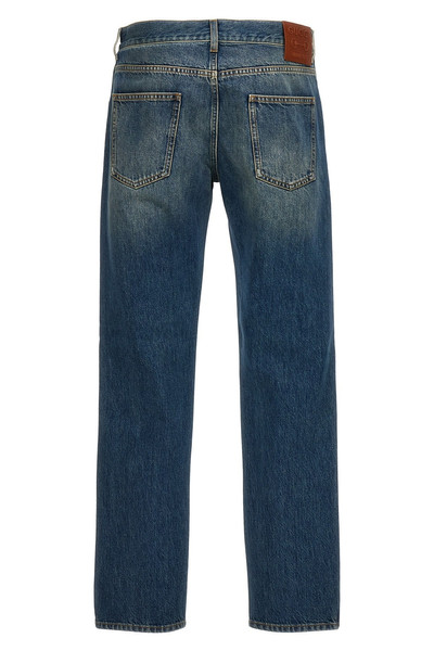 GUCCI 'New Tapered' jeans outlook
