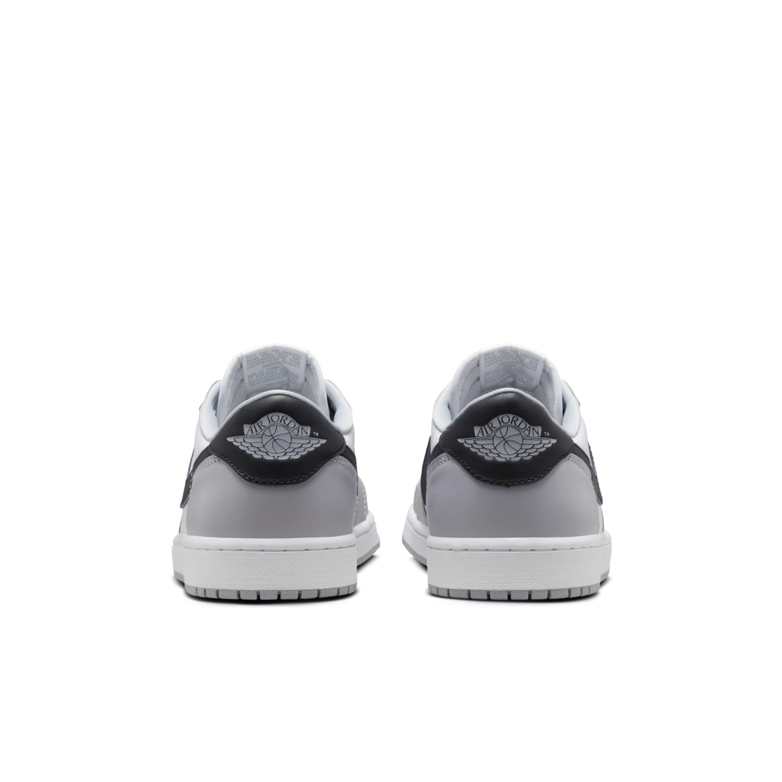Air Jordan 1 Low OG 'Barons' CZ0790-110 - 4