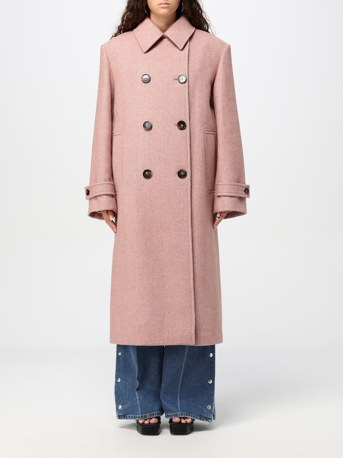 Coat woman Stella McCartney - 1