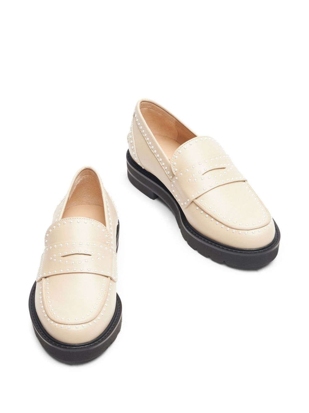 Parker Lift loafers - 4