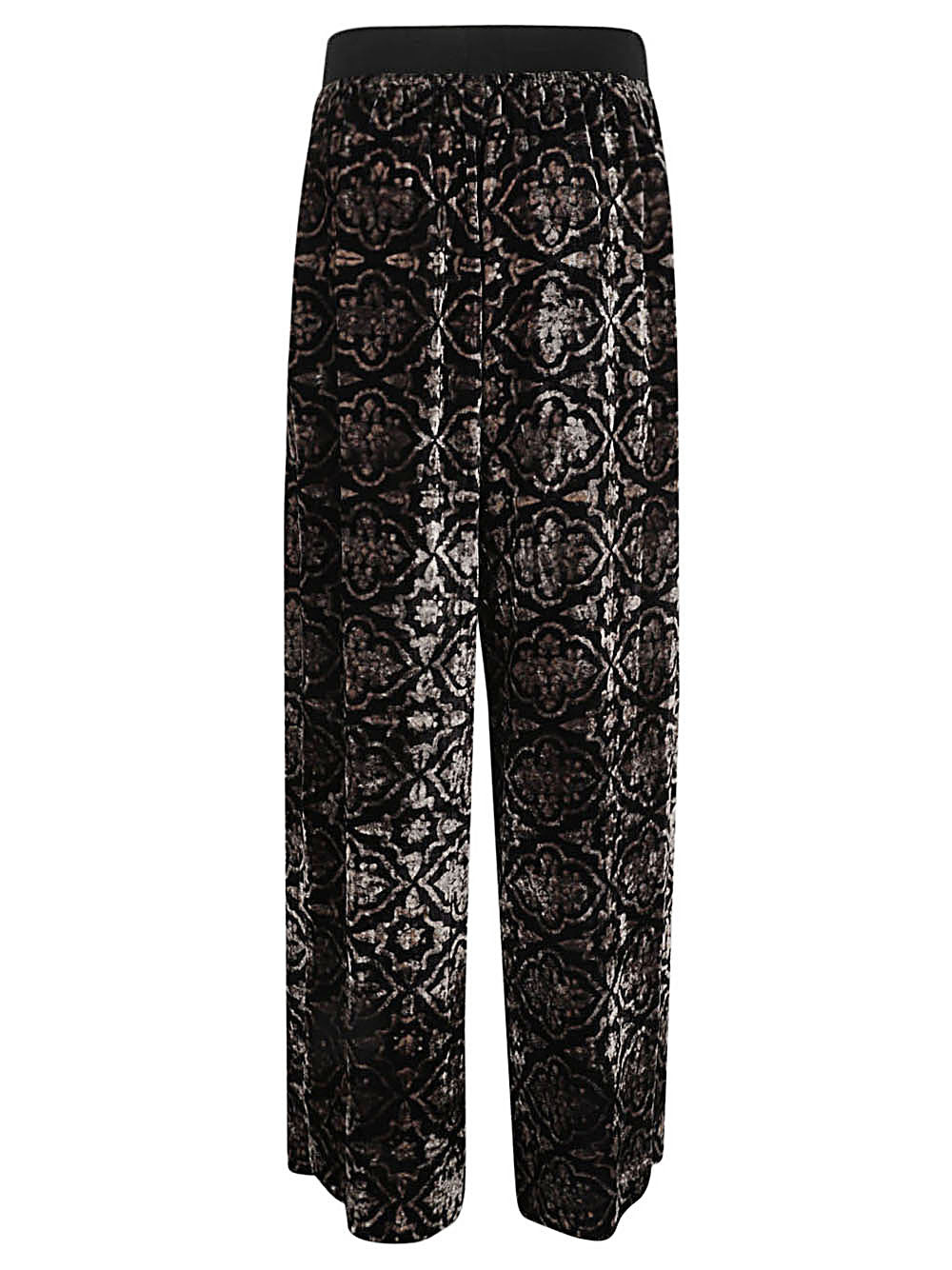 Obidi - OBIDI Trousers Black - 2