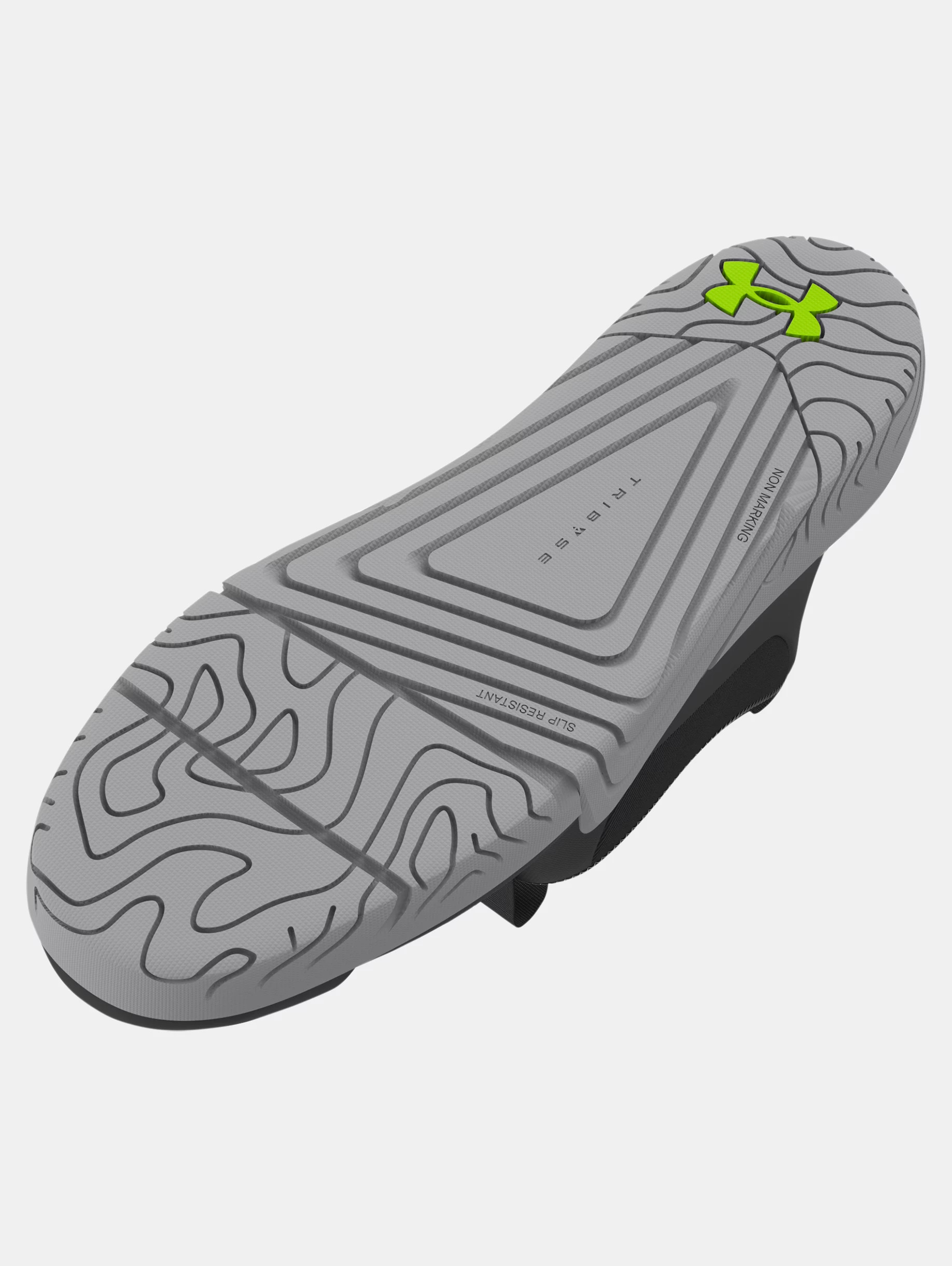 Men's UA Shoreman Deck Shoes - 4