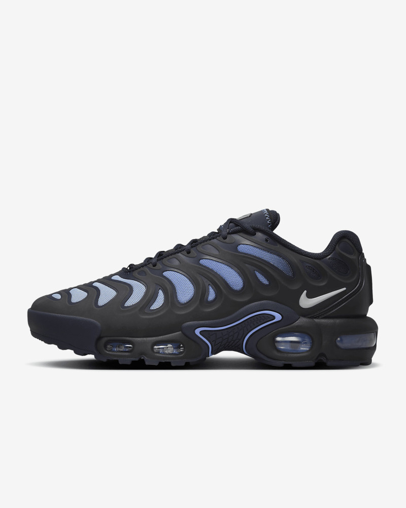 Nike Air Max Plus Drift Dark Obsidian (Women's) - 1