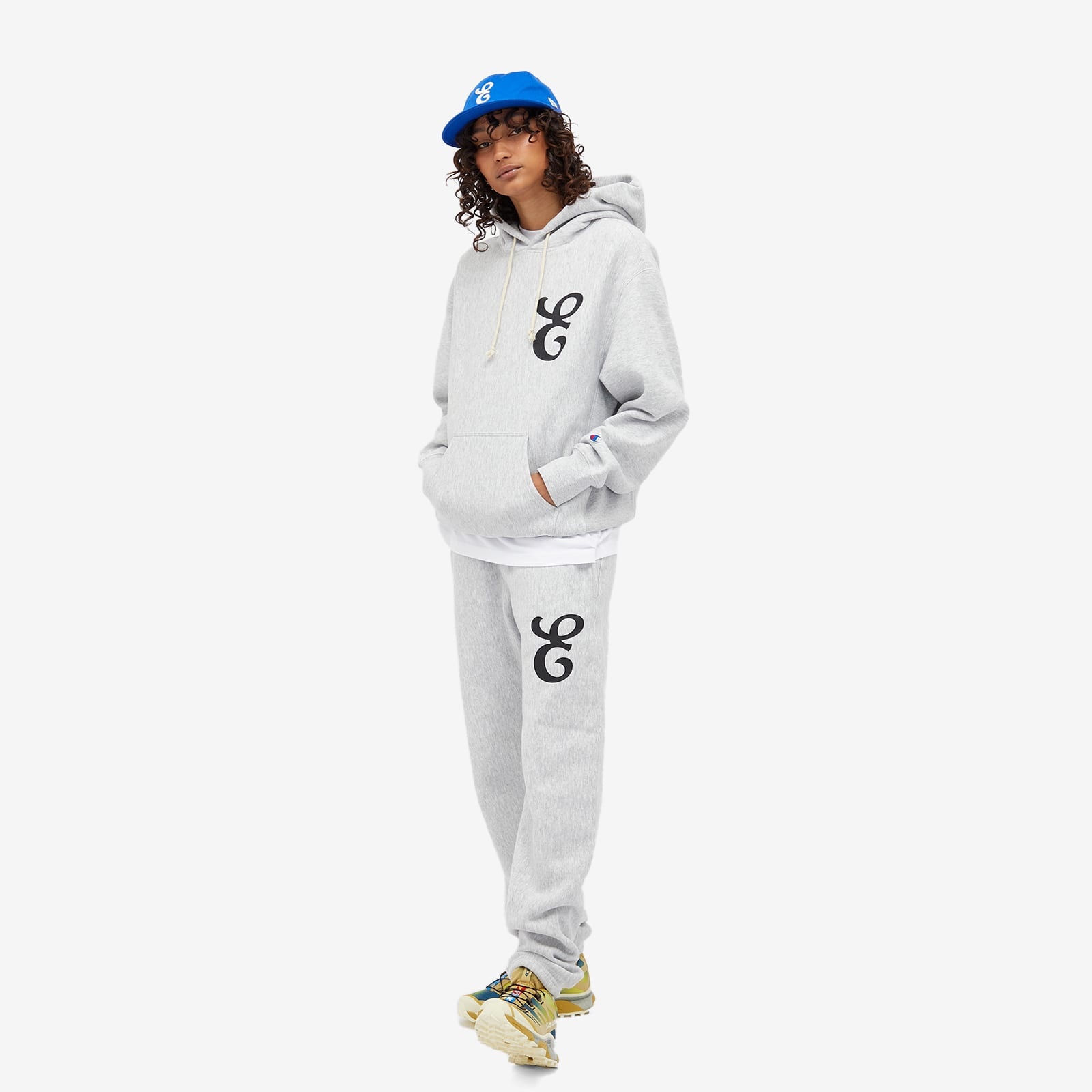 Champion for E by END. Everyday Hoodie - 7