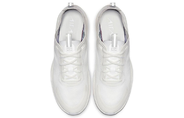 (WMNS) Nike Air Max Dia SE 'Metallic Silver' AR7410-105 - 4