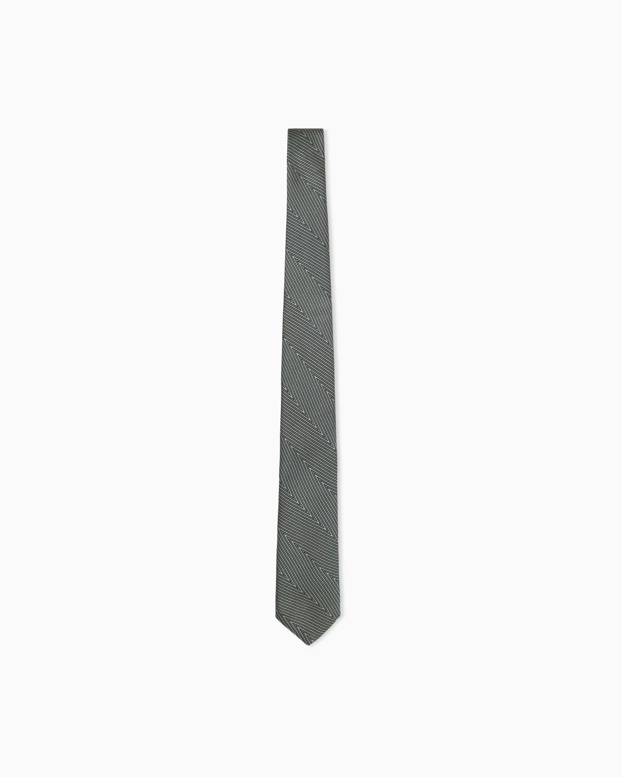 TIE IN SILK - 1