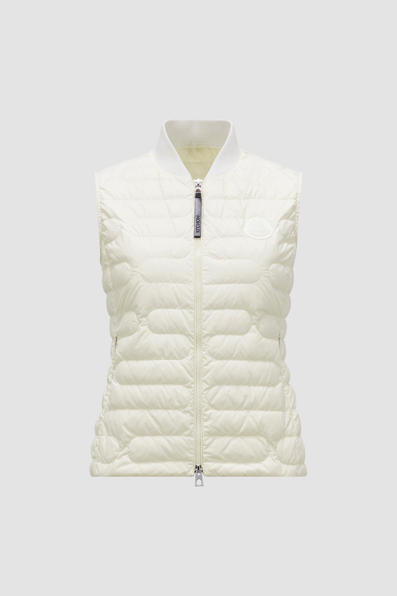 Perille Down Vest 1