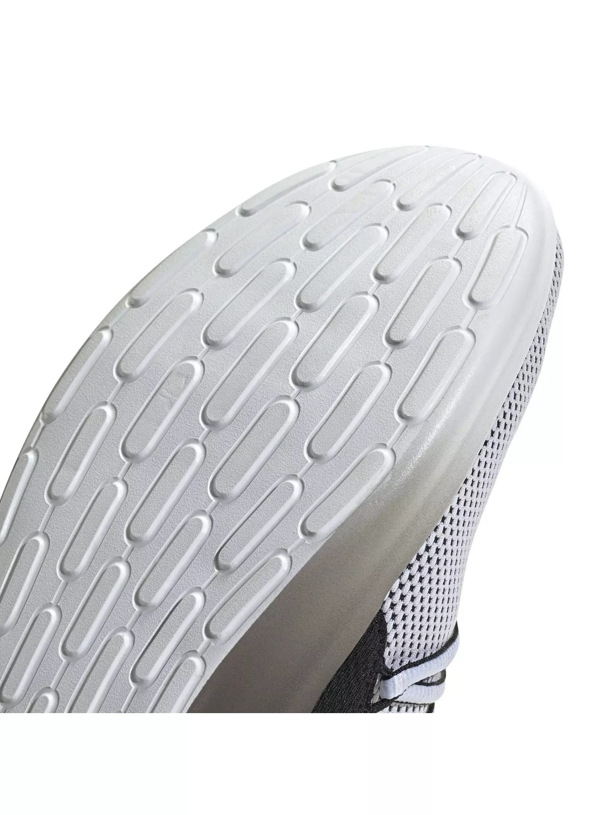 Lite Racer Adapt 7.0 "Ftwr White/Core Black/Ftwr White" Men's Wide Shoe - 7