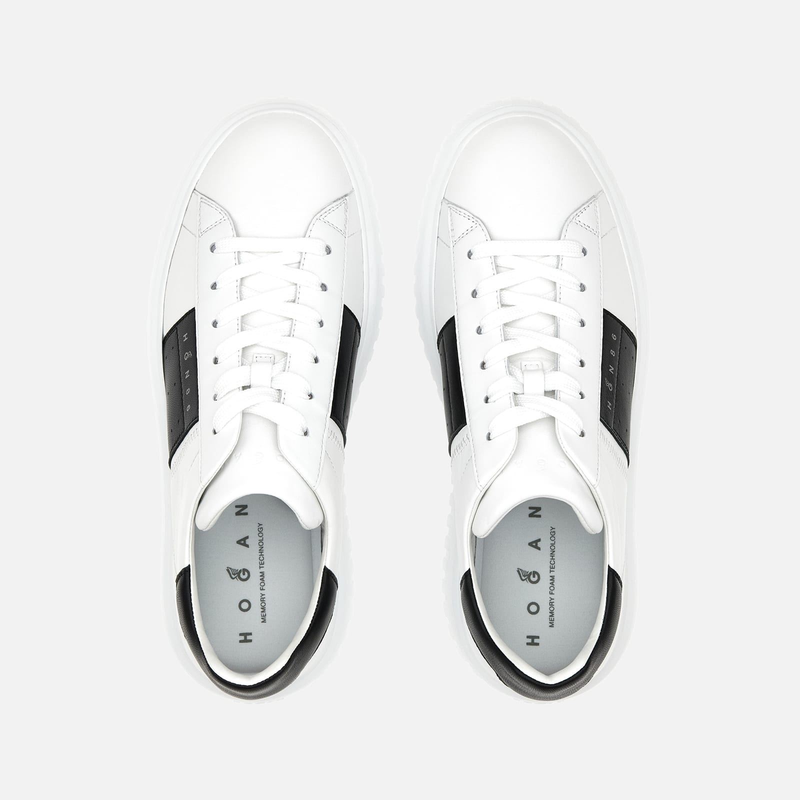 Sneakers Hogan H-Stripes - 5