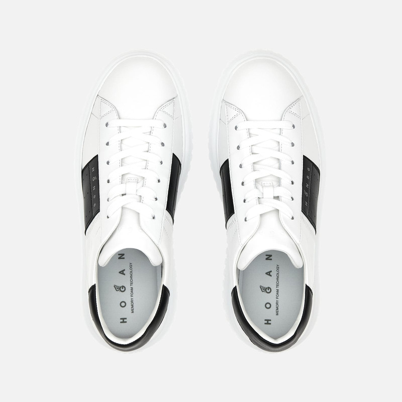 Sneakers Hogan H-Stripes 5