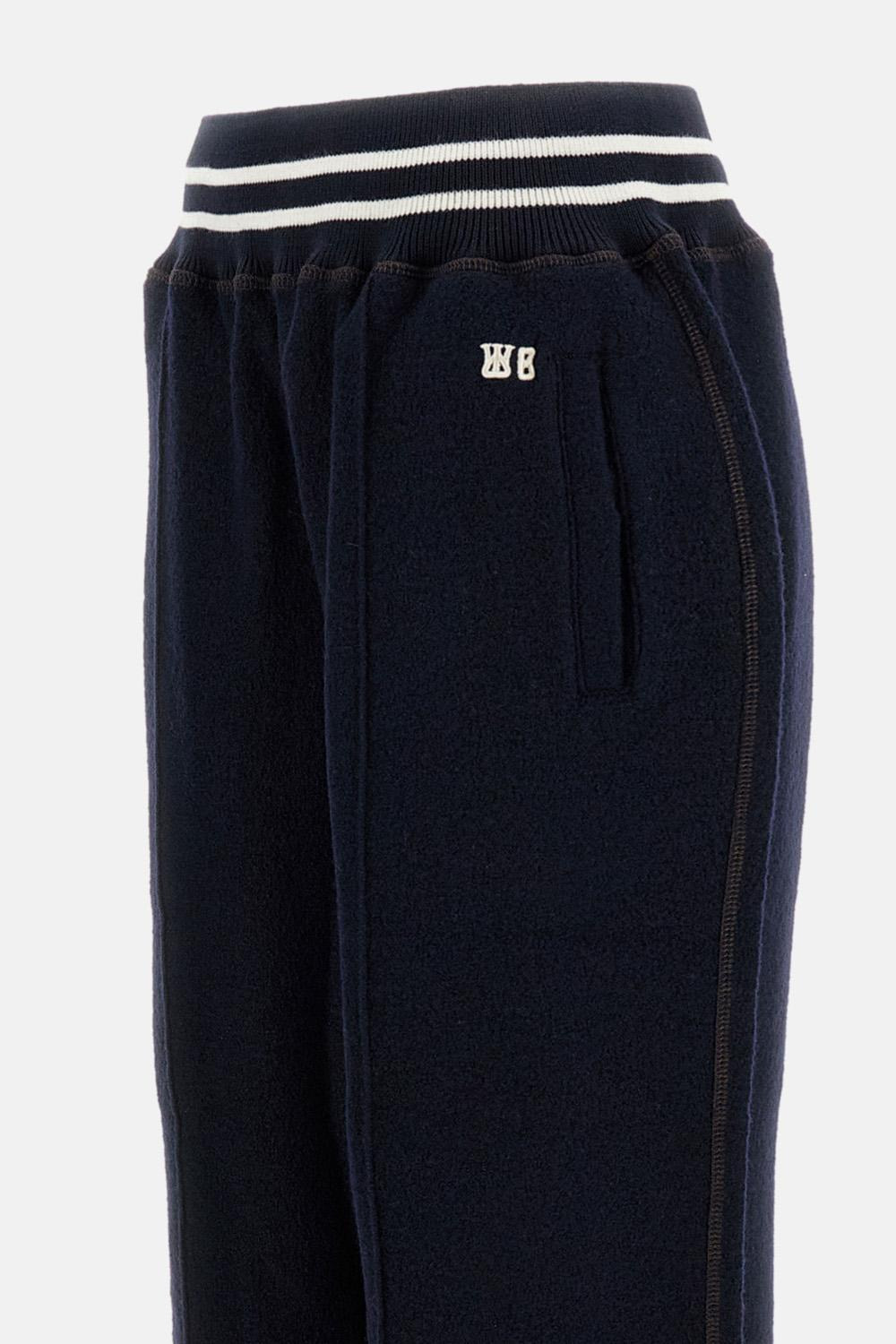 OCTOBER model trousers - 4