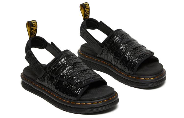 Dr. Martens Suicoke x MURA 'Croco' 27394001 - 3