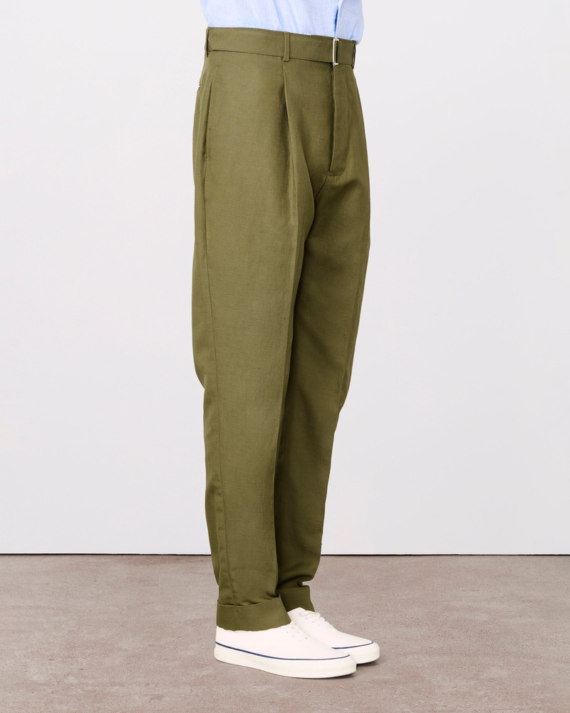 HUGO PANTS 3