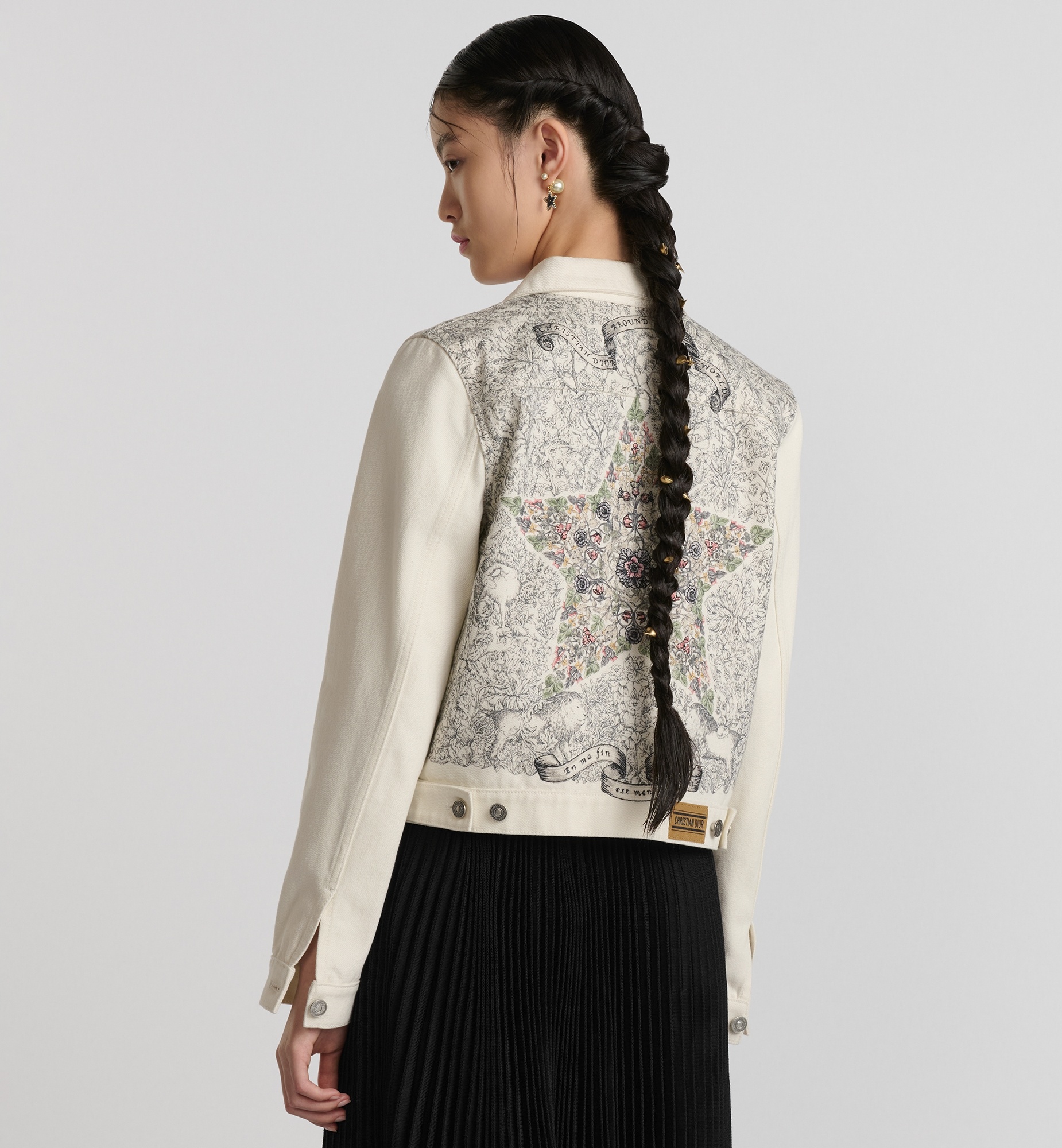 Jacket - 3