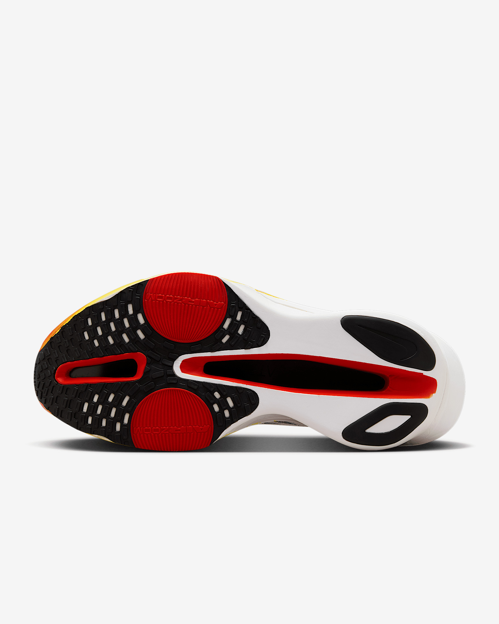 Nike Alphafly 3 Premium Men's Road Racing Shoes - 2