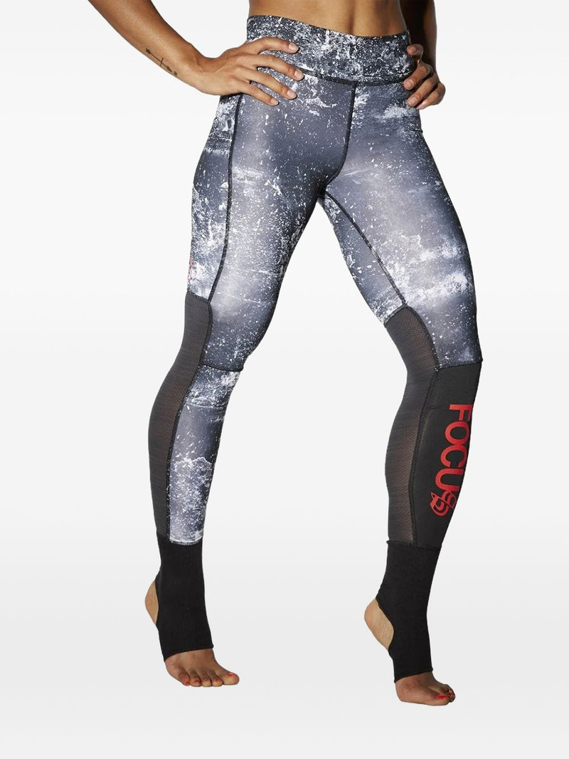Ankle lock leggings 1