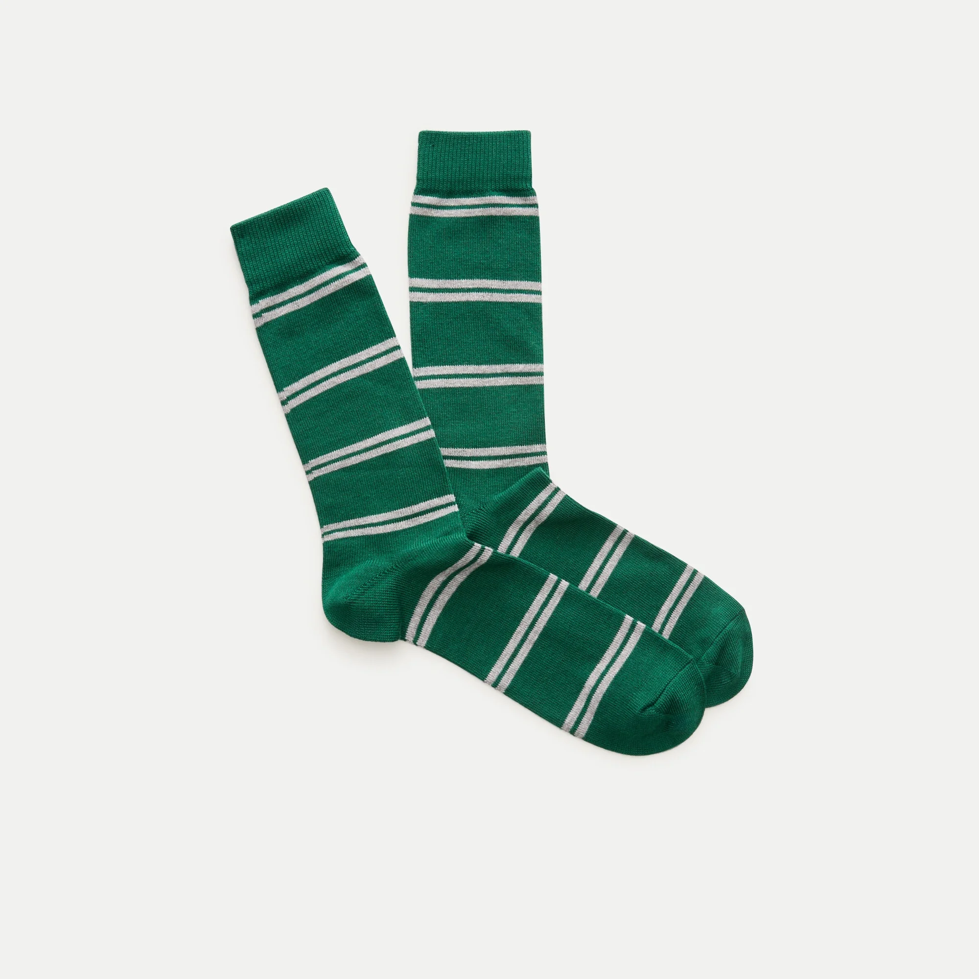 Striped socks - 1