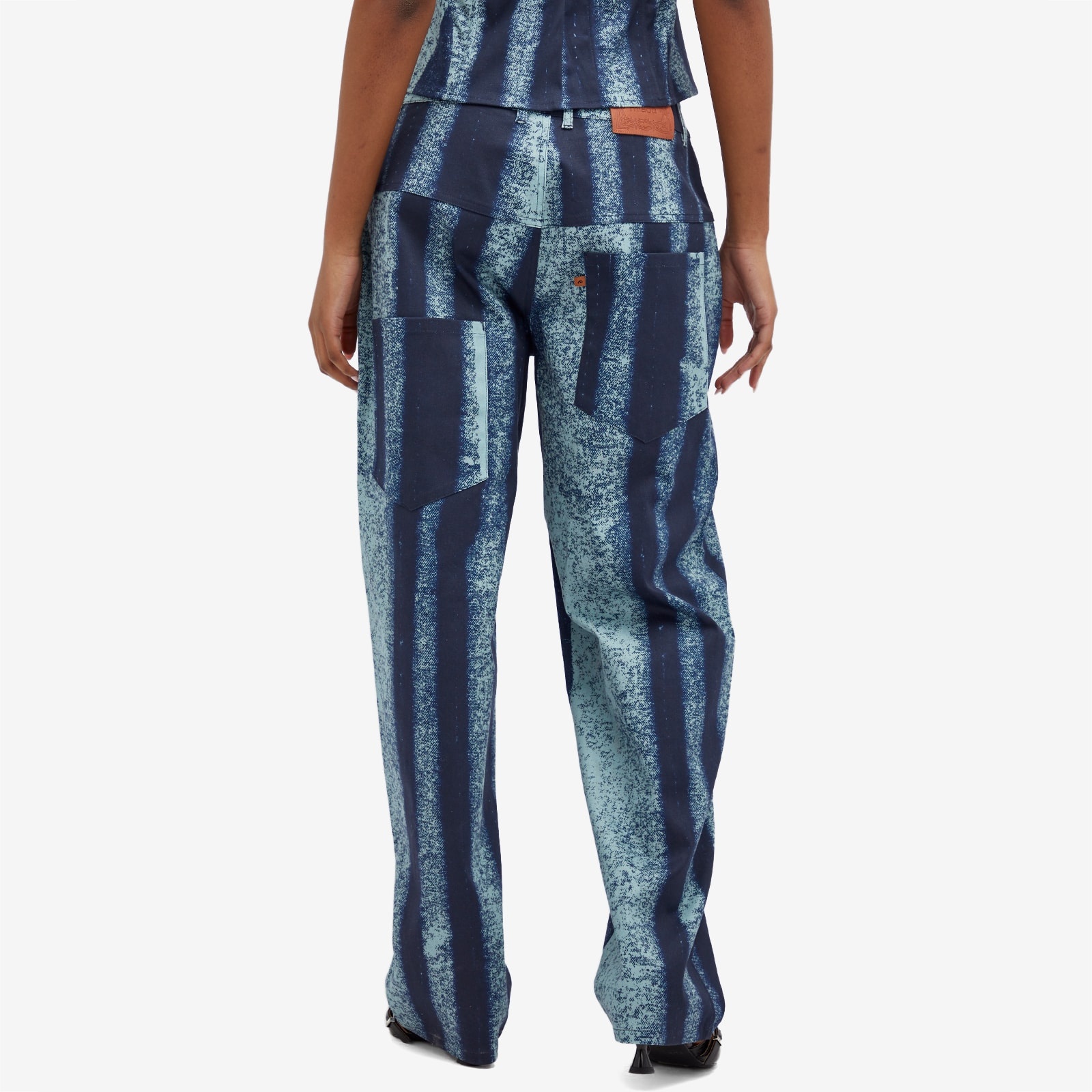 Miaou Echo Pant - 3