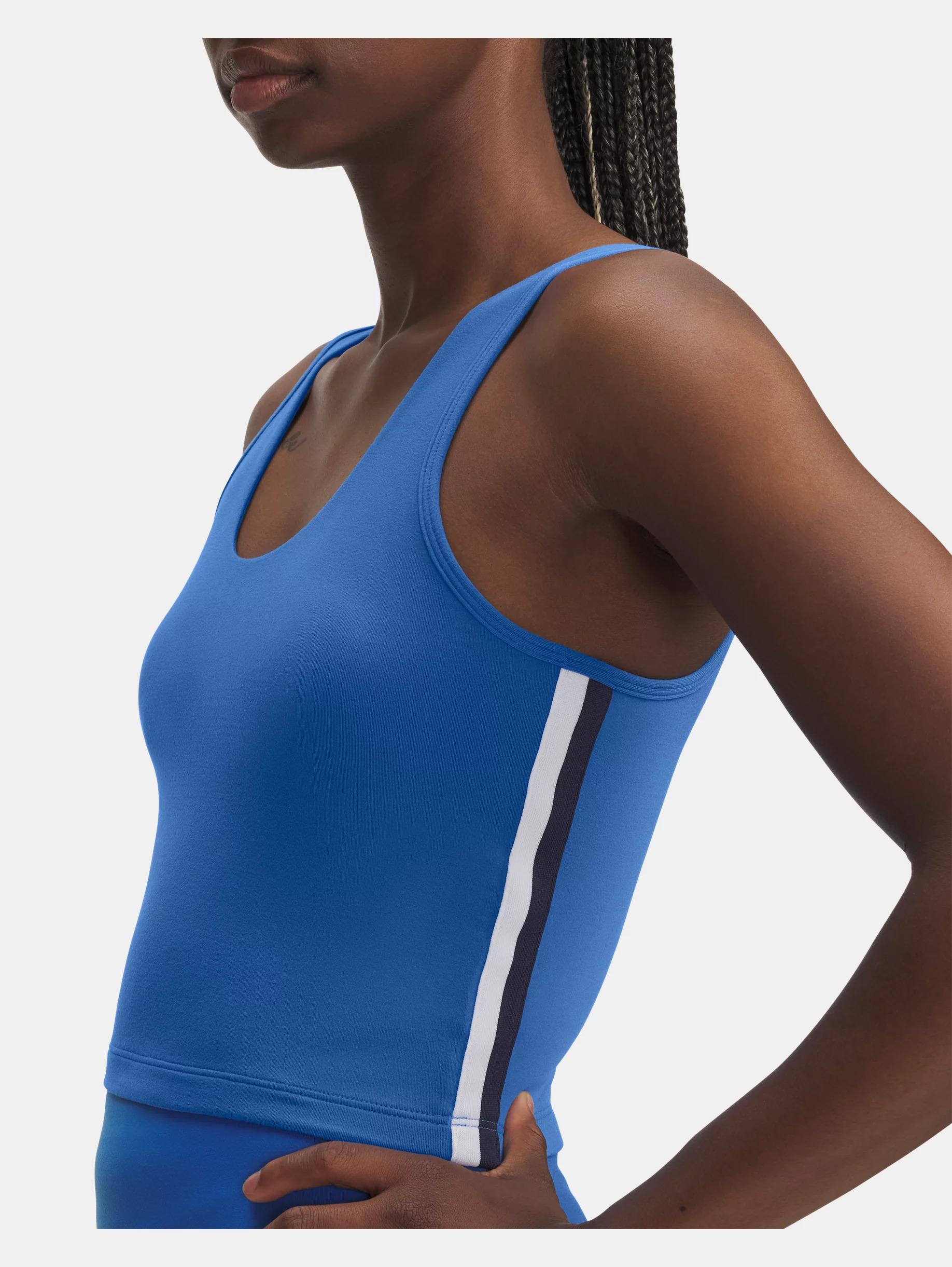 UA Motion Sport Tape - 3