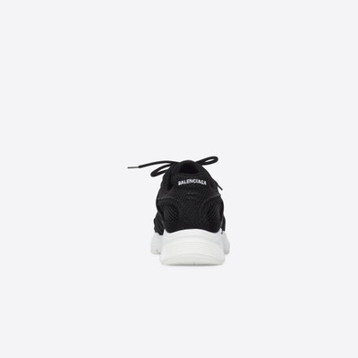 BALENCIAGA Men's Phantom Sneaker Bicolor in Black outlook