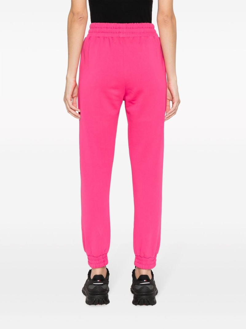 Carico cotton track pants 4