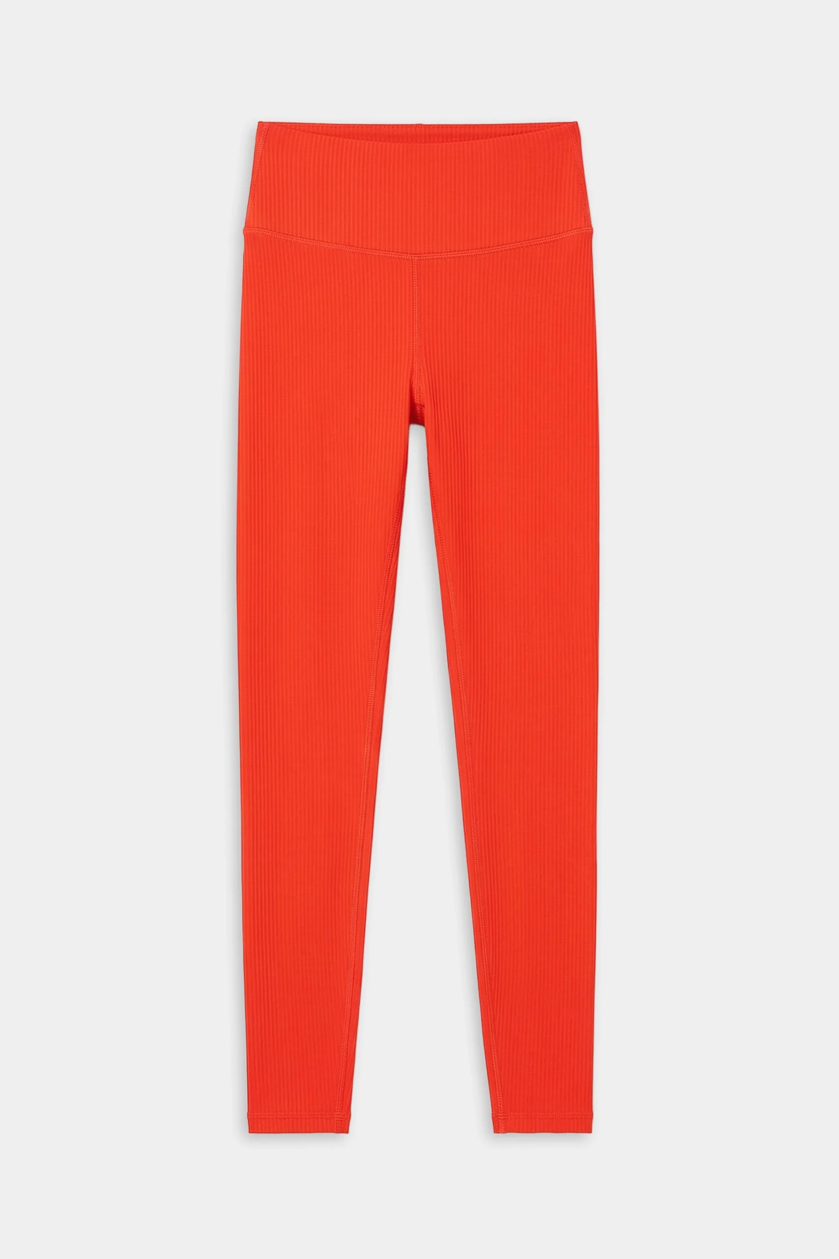 Airweight Rib High Waist 7/8 - 1