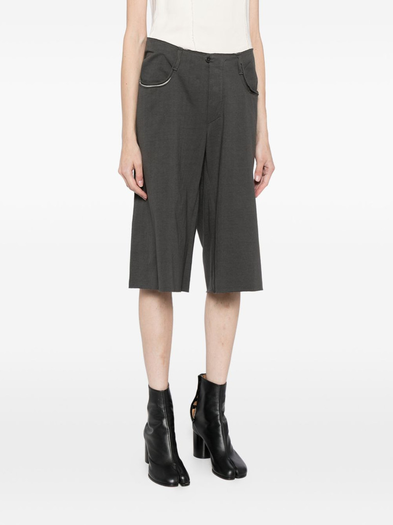 wide-leg shorts 3