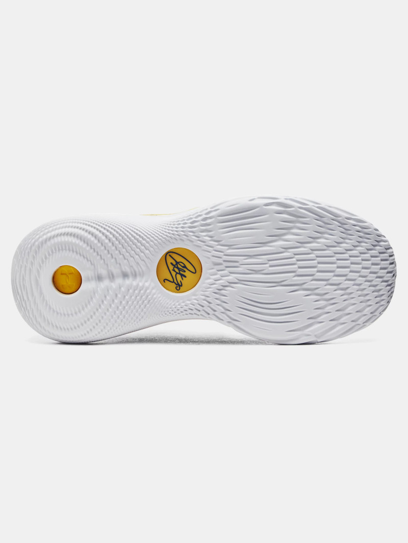 Curry 11 'Dub Nation' 4