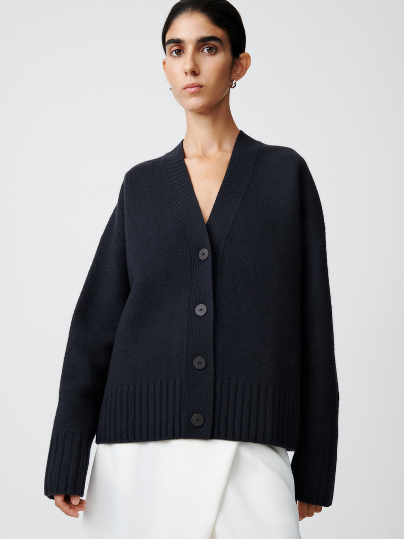 Studio Nicholson Sake Knit outlook