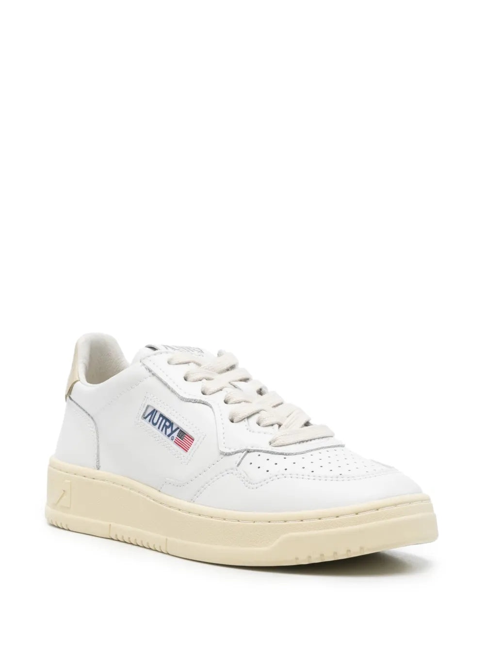 Medalist Sneakers - 2