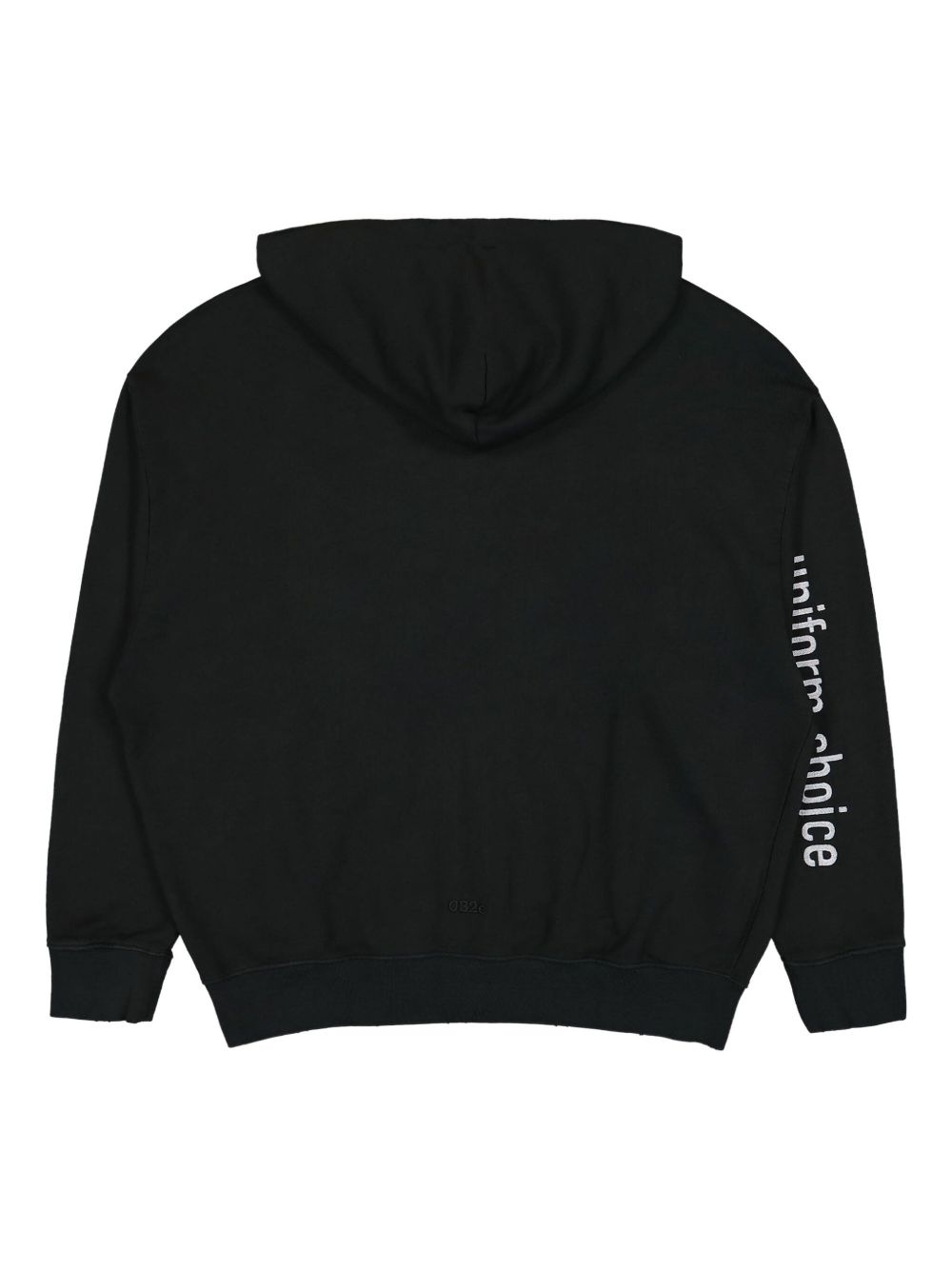 Routine hoodie - 2