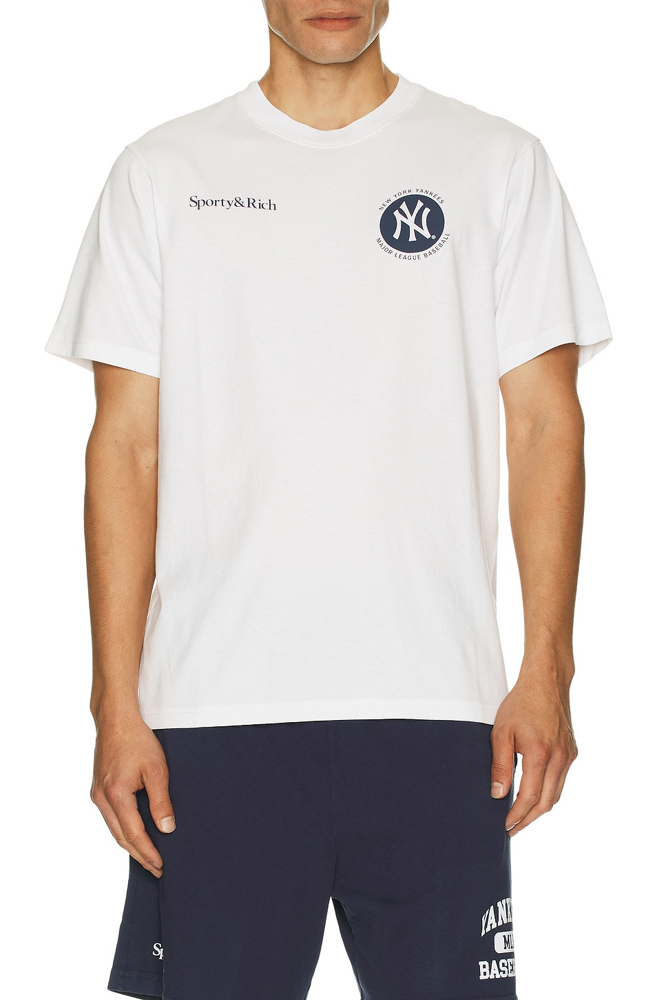 World Series T-Shirt - 3