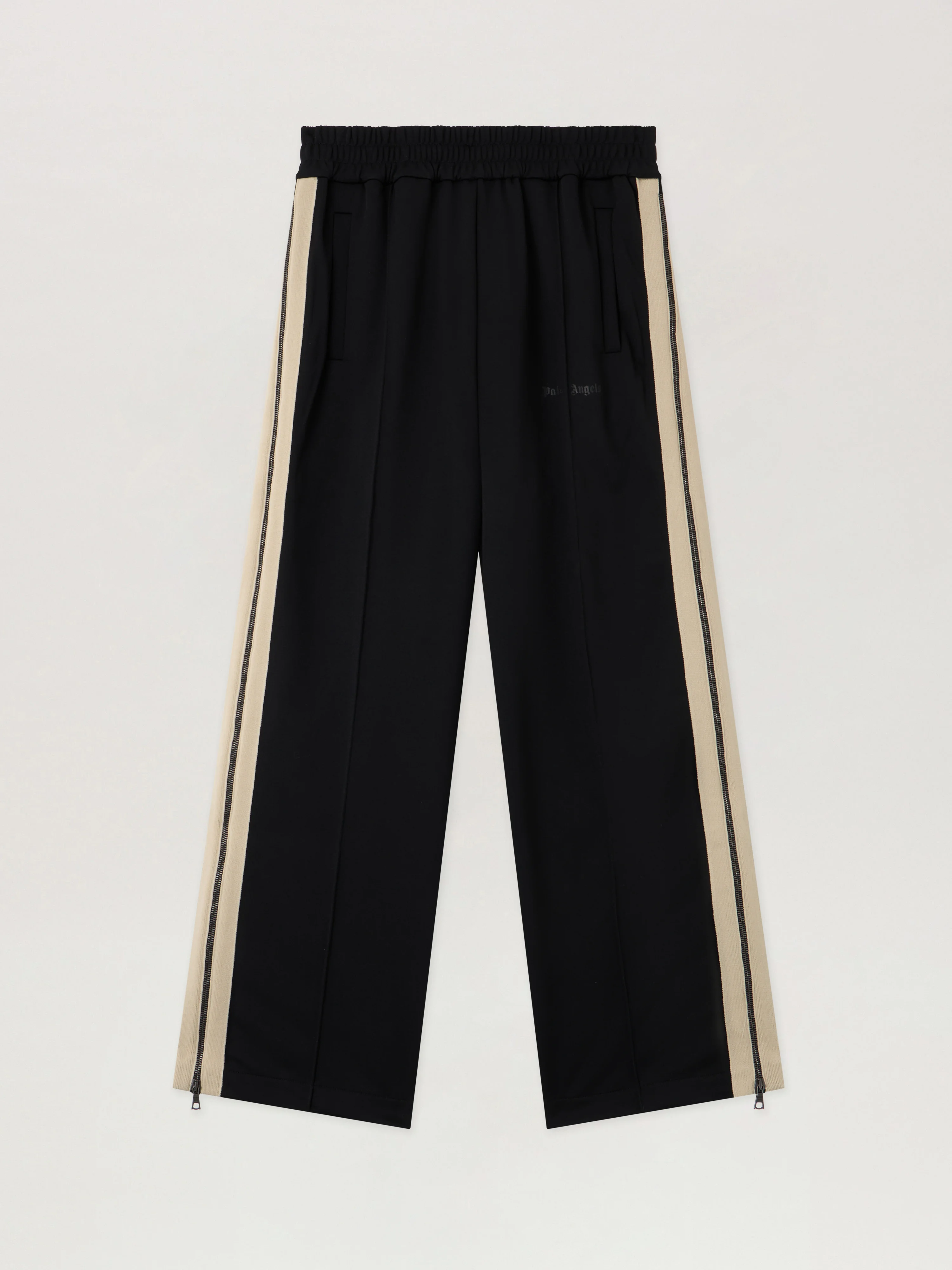Performance Zipup Track Pants - 1