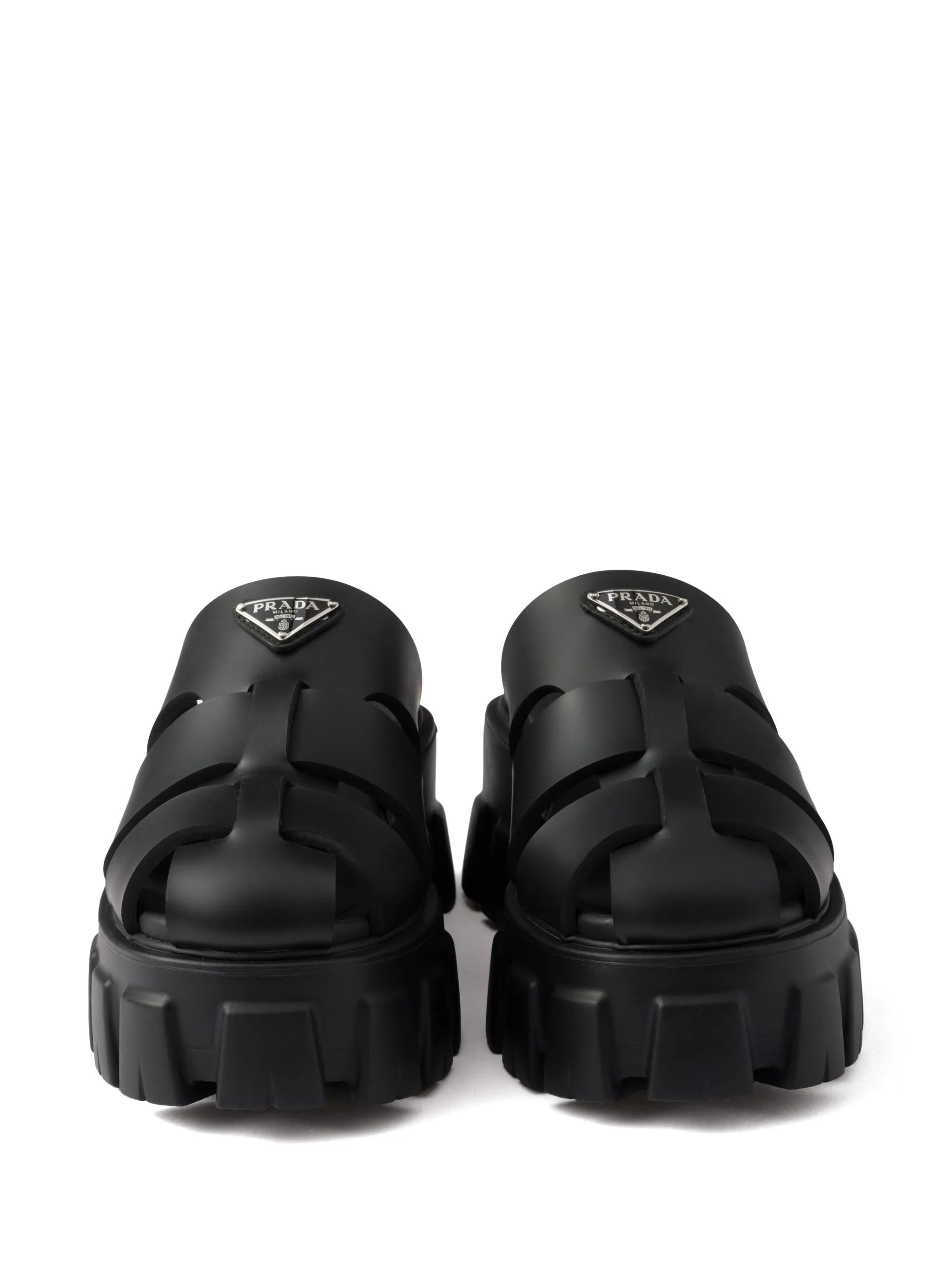 Monolith mules - 5