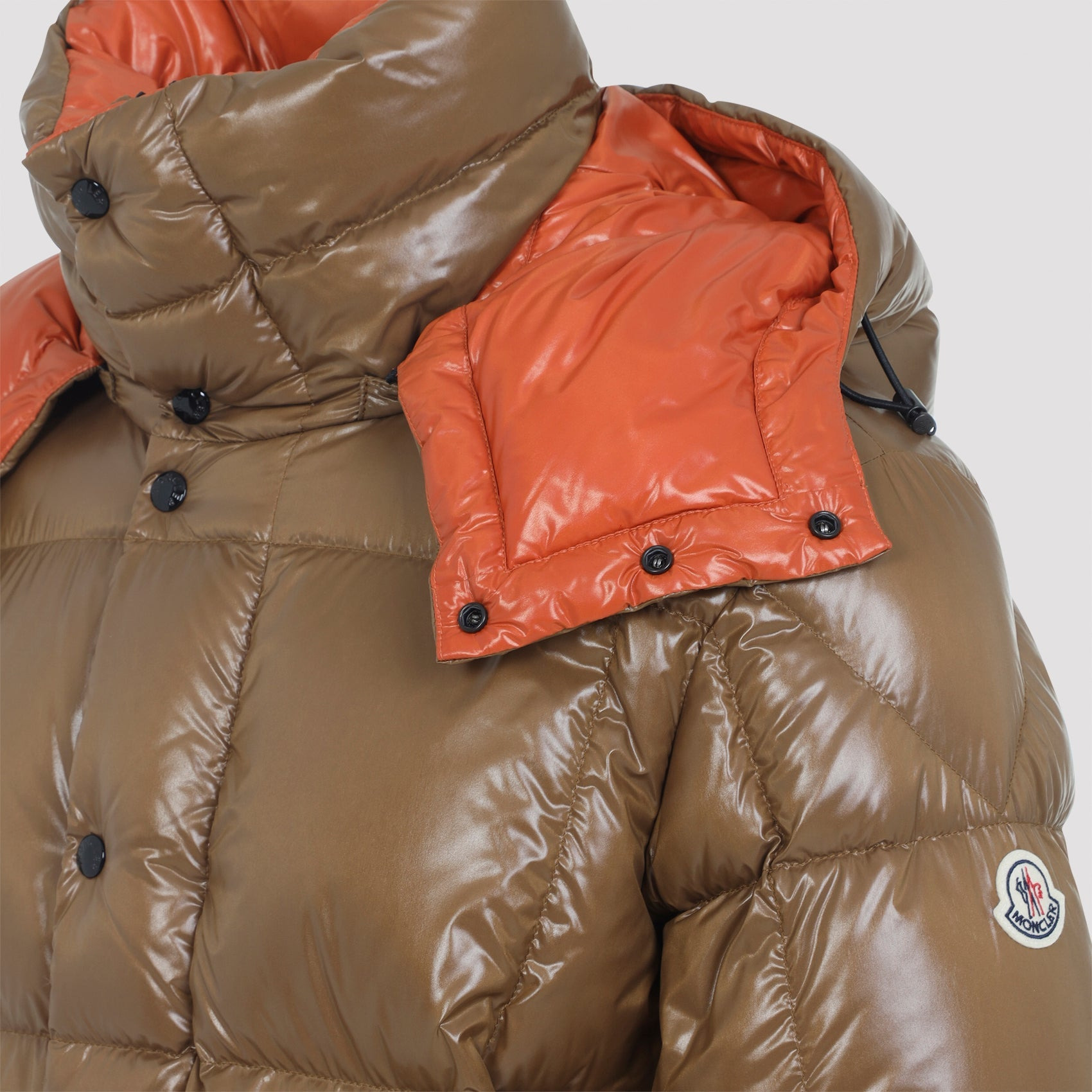 Moncler Parana Jacket Men - 4