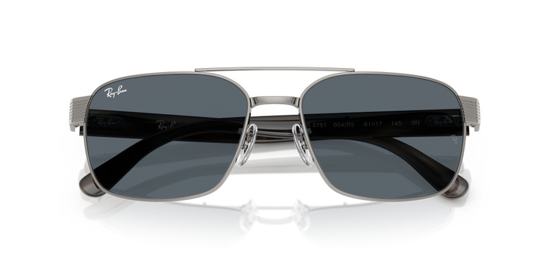 Ray-Ban RB3751 outlook