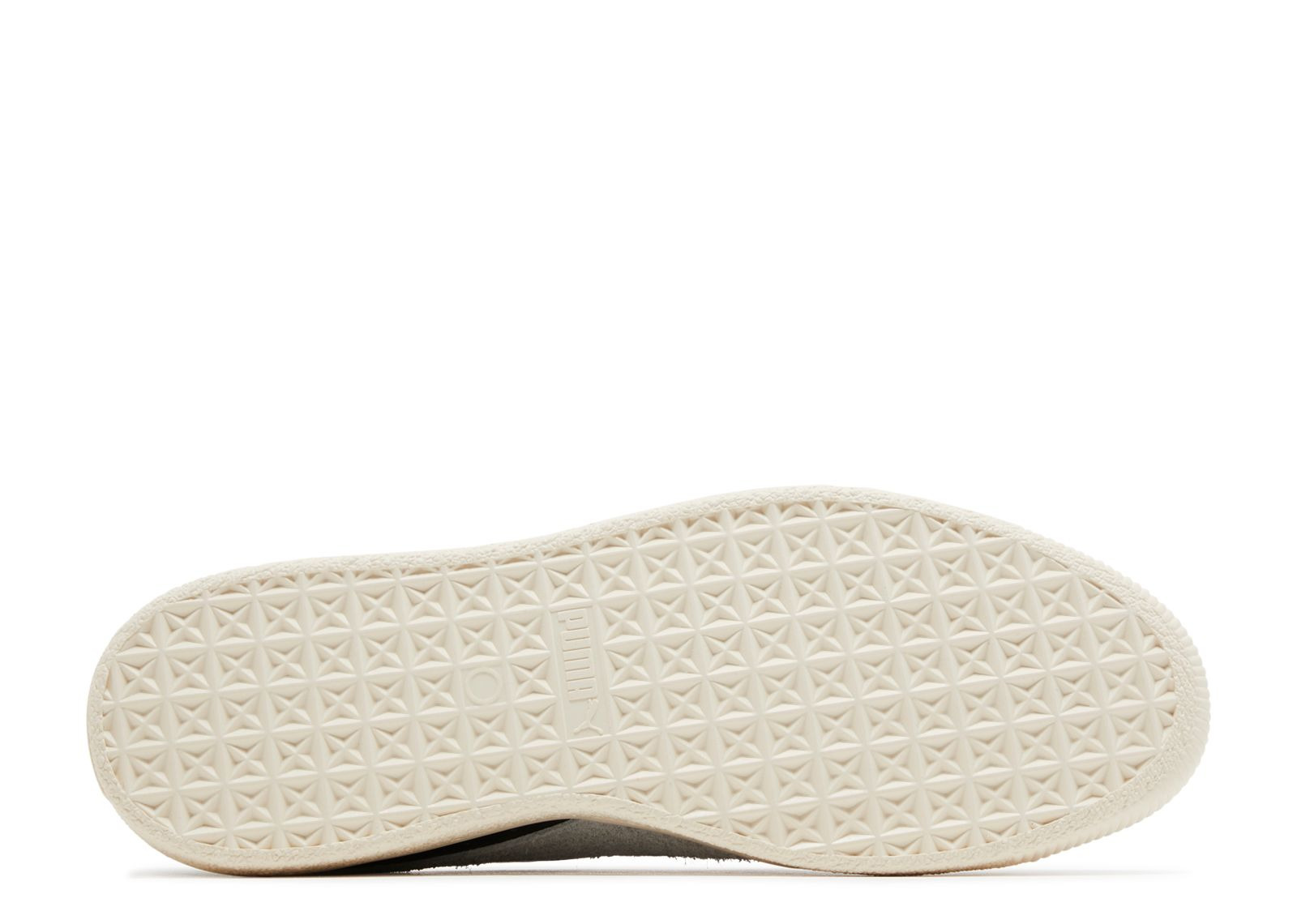 CLYDE BASE 'BLACK FROSTED IVORY' - 4