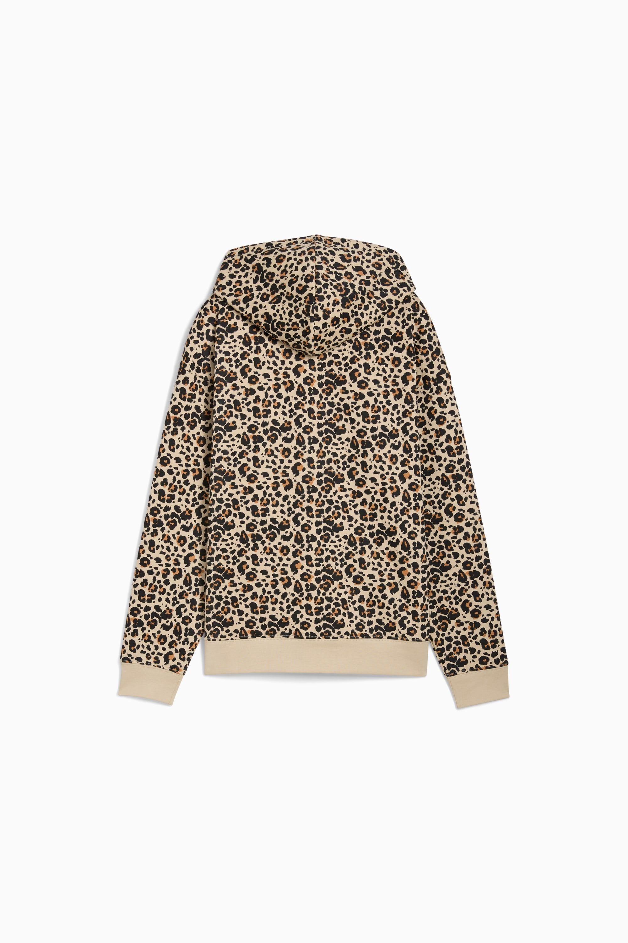 ESS GRAPHIC Animal Hoodie Women - 2