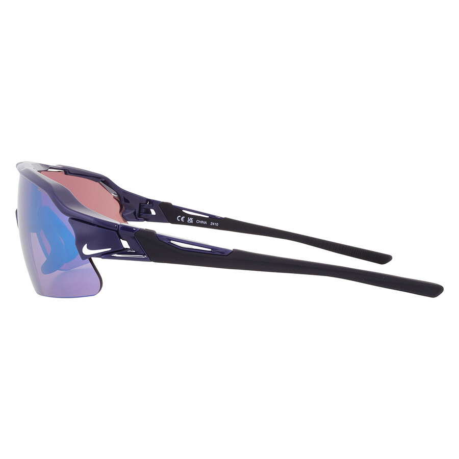 Nike Road Tint Shield Men's Sunglasses NIKE FLYFREE SHIELD TEAM IF1107 410 72 - 4
