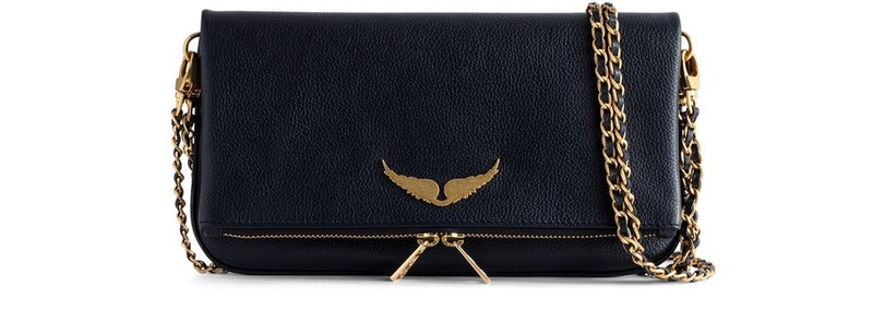 Rock Clutch 1