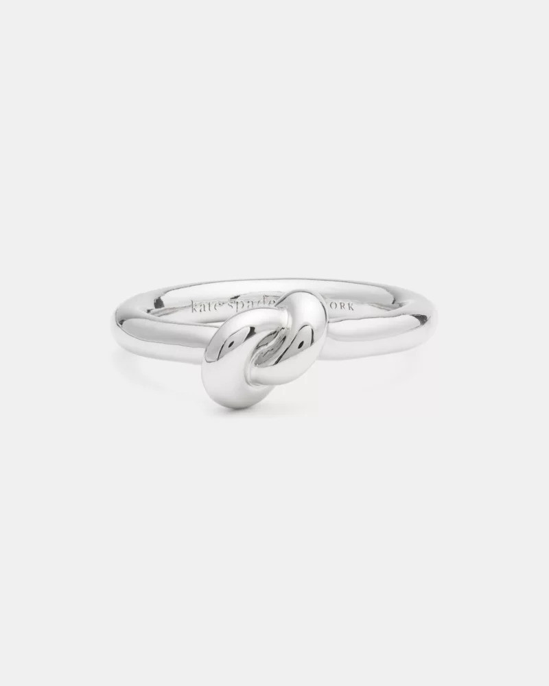 Sailor's Knot Ring 3