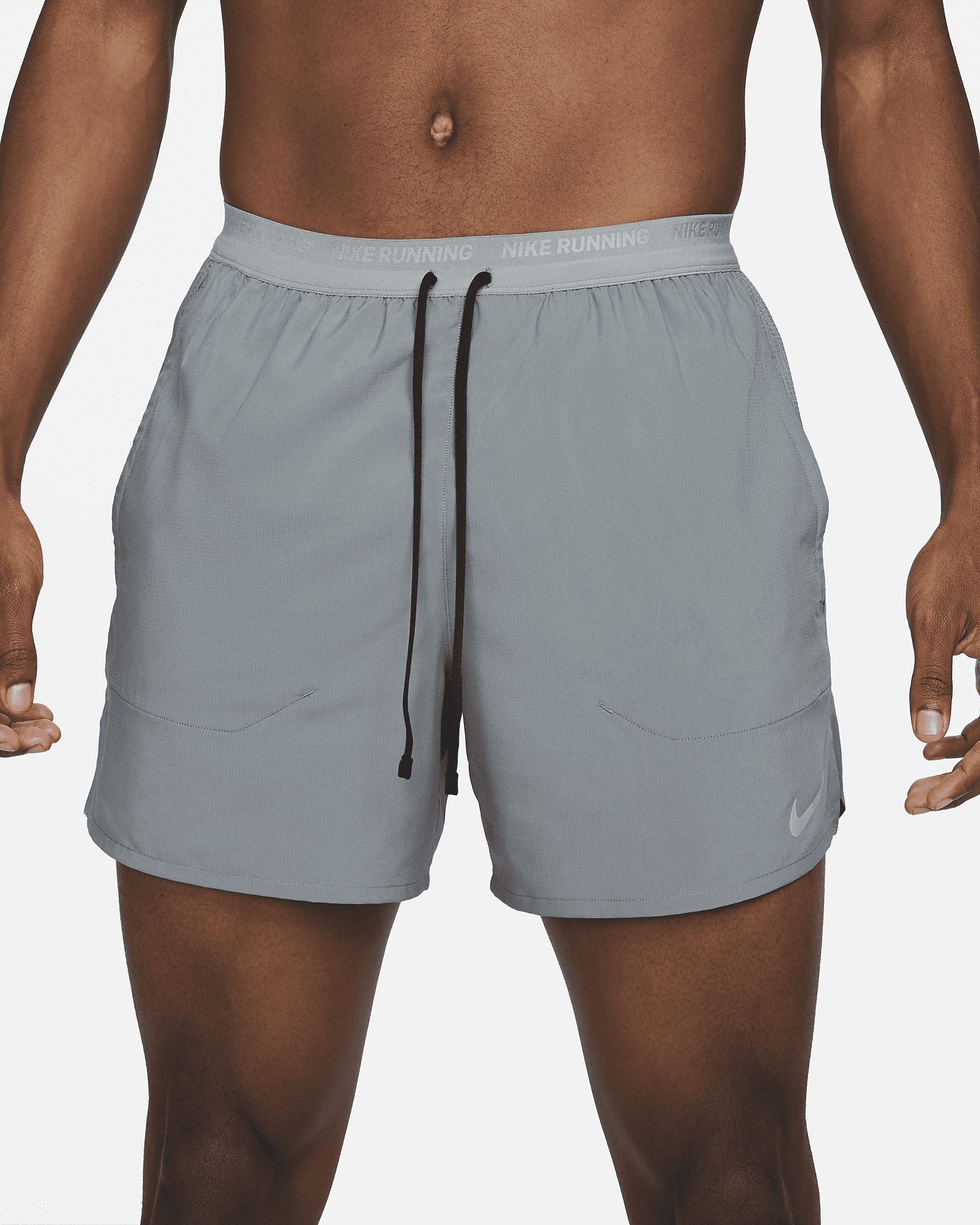 Nike Stride Men's Dri-FIT 5" Brief-Lined Running Shorts - 2