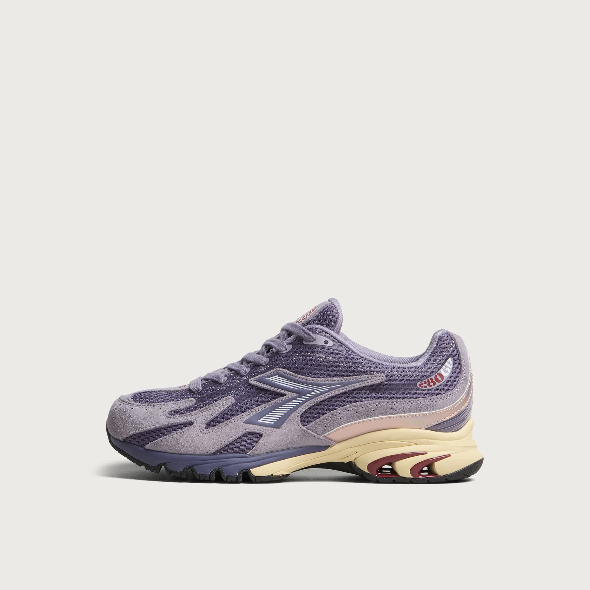 Diadora Mythos Propulsion 280 Shade Sneaker - 1