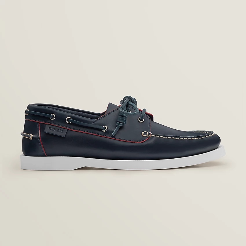 Ecoutille loafer - 2
