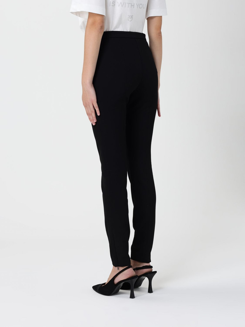 PINKO Pants woman Pinko outlook