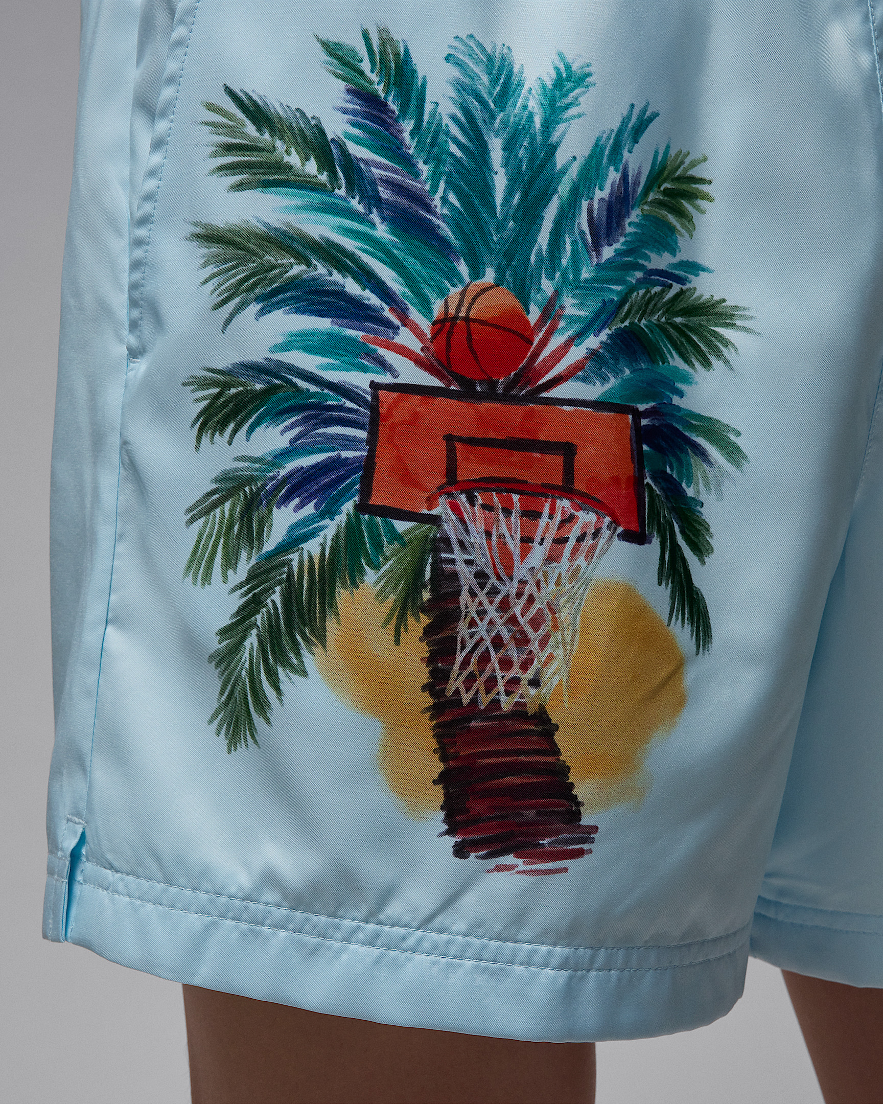 Jordan Essentials Men's Shorts - 6