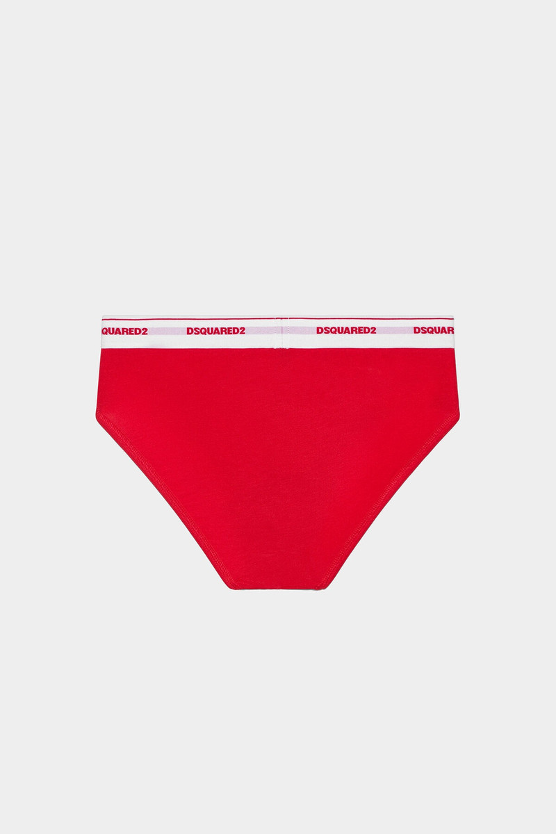 DSQUARED2 DSQUARED2 BRIEF outlook
